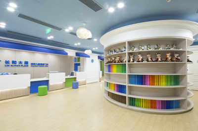 快速打造國際級(jí)高端兒童康復(fù)門診機(jī)構(gòu)的投資管理策略