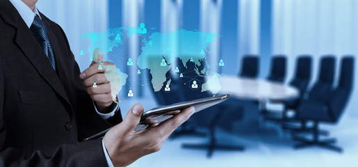 公司簡介 專業投資管理服務