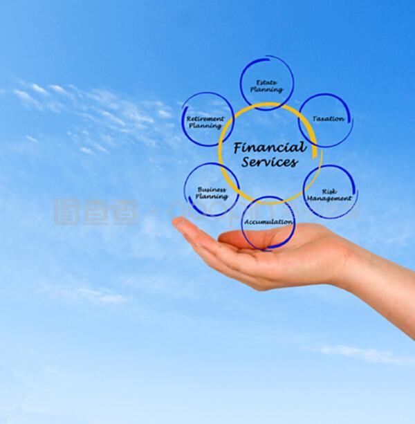 金融服務中的投資管理 價值創造與風險控制