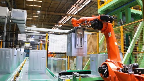 美云智數(shù)譚俐琪 燈塔工廠的底層邏輯——數(shù)據(jù)的充分流通與處理服務(wù)