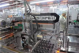 惠州企業(yè)加速擁抱工業(yè)4.0 信息技術(shù)驅(qū)動(dòng)產(chǎn)業(yè)變革，再不了解就落伍了